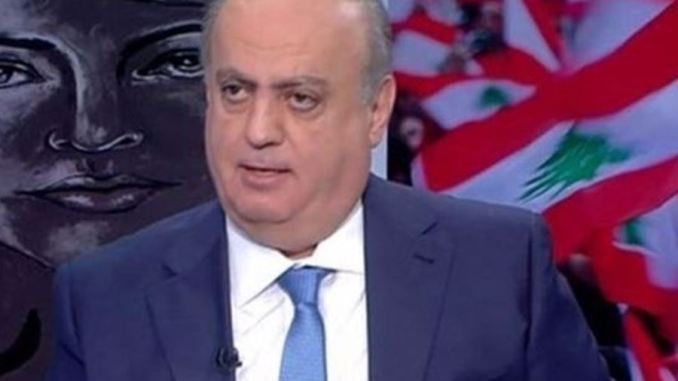وهاب بعد لقائه الكاظمي: لبنان مقبل على مرحلة من التعاون مع العراق