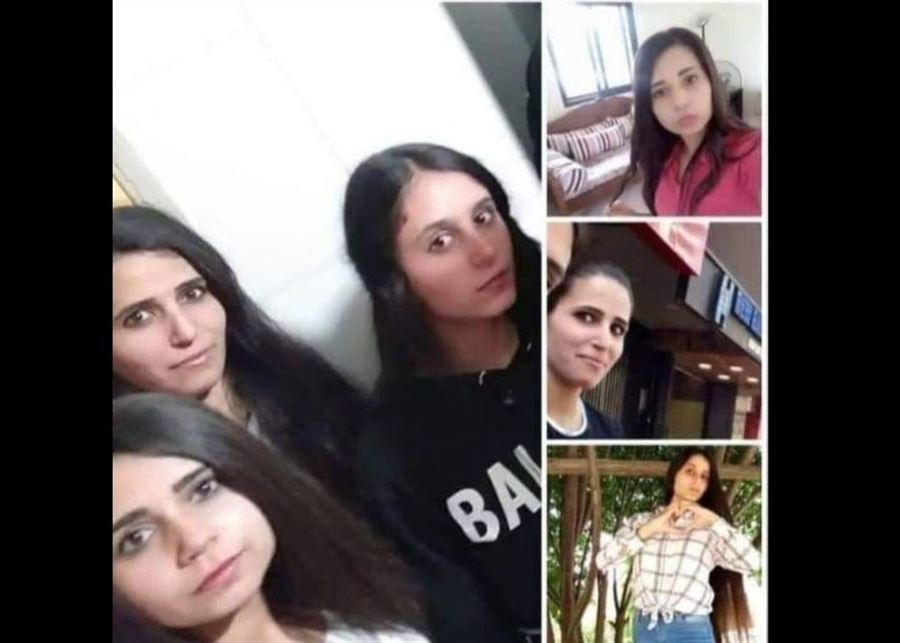 سوريا تسلم لبنان جثامين الفتيات اللواتي عثر عليهن على شاطئ طرطوس