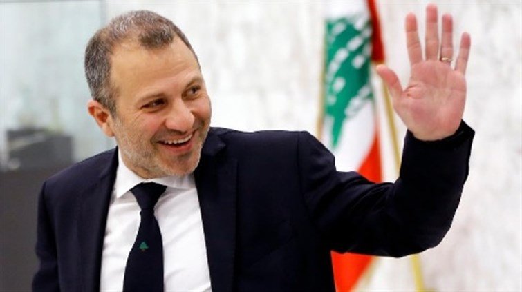 باسيل في عيد الفصح: “شعّ نور القيامة لحياة جديدة”