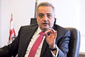 أرسلان: الخطر الحقيقي في بيروت!