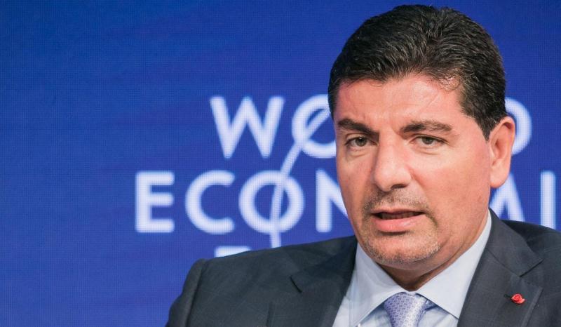 بهاء الحريري بمقابلة مع صحافي اسرائيلي: أخشى ان يشكل أخي حكومة يسيطر عليها حزب الله الارهابي