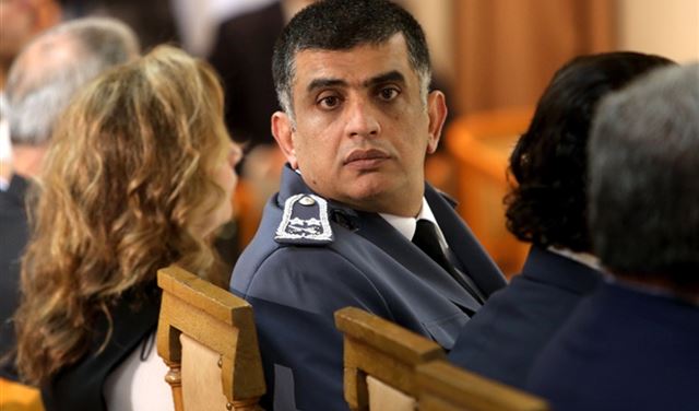 عثمان: الوطن أمانة في عهدتكم