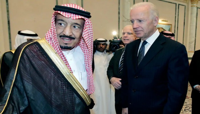 واشنطن بوست: السعودية شريك وليست حليفا.. لنوقف هذه التمثيلية