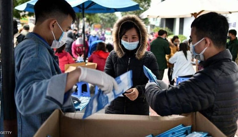 العثور على سلالة فيروس “كورونا” جديدة في فيتنام