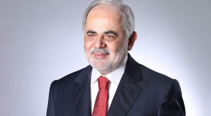 أمل أبو زيد : شركة روسيّة عملاقة أبدت رغبتها بمساعدة لبنان بأكثر من مجال ولكن العوائق داخليّة