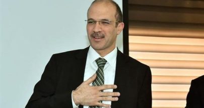 وزير الصحة: لوضع استراتيجية للترصد المزدوج لـ
