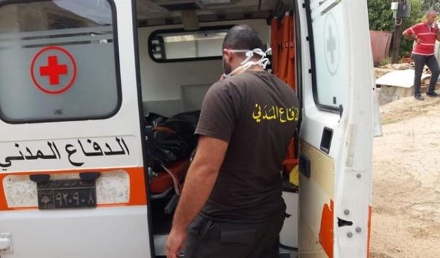 العثور على جثة إمرأة في القطين كسروان وتوقيف شقيقها