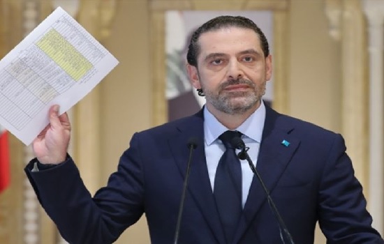 الحريري يتراجع عن الـ«18»: مناورة جديدة؟