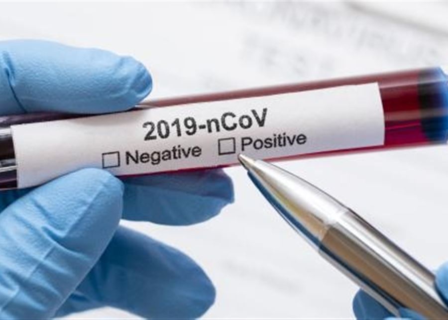 تسجيل 22 وفاة وعدد الإصابات بفيروس كورونا يتخطى الـ2000 مجدداً