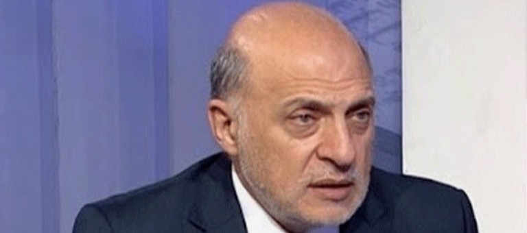 وليد خوري: اجتماعات متتالية ستعقد بعد ظهر اليوم وغداً لاتخاذ القرار النهائي بشأن مصير الاقفال العام