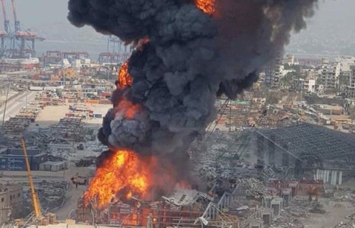 ما جديد تحقيقات تفجير مرفأ بيروت؟