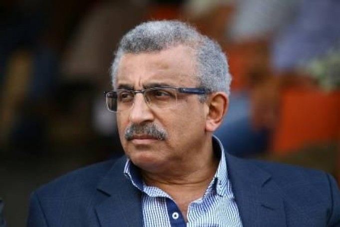 أسامة سعد: الثورة التي نريدها تهدف الى تغير شامل للأوضاع الاقتصادية والسياسية