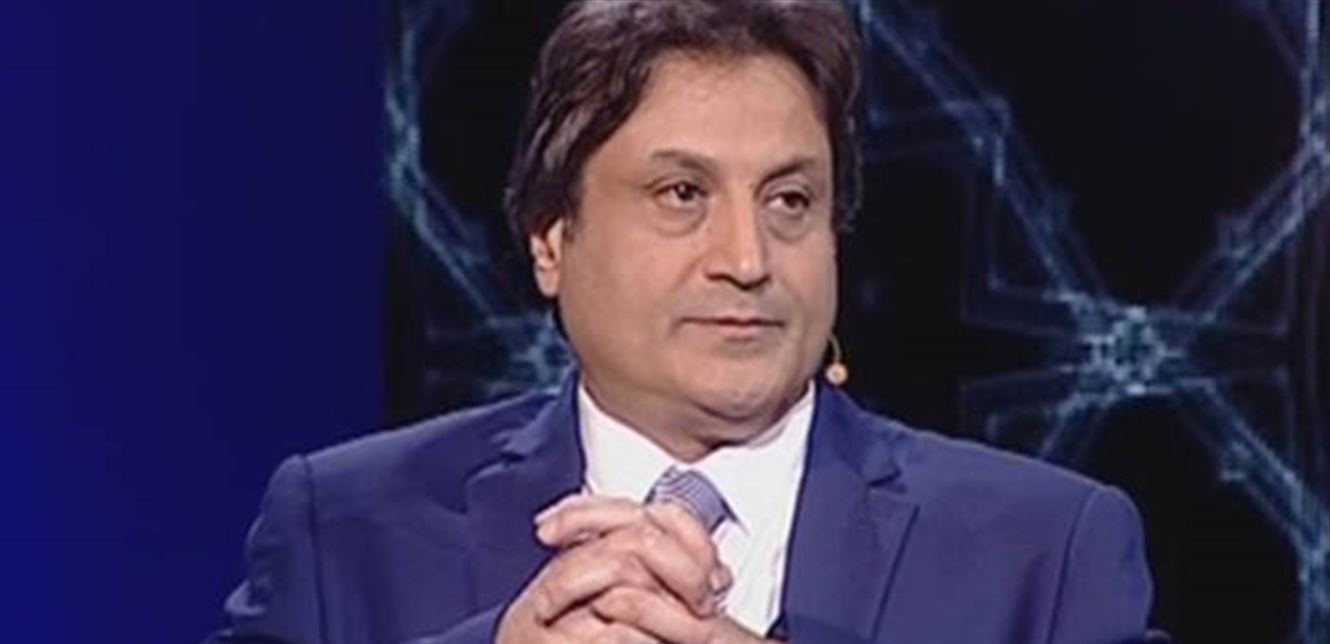 ميشال حايك: عون معه تسقط جميع التوقعات..الدروز في الشارع.. ونقطة سوداء في عين التينة