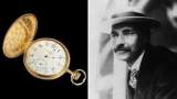 بيع ساعة جيب أغنى رجل في سفينة تايتانيك بمبلغ قياسي