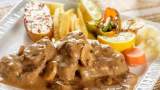ستيك بصوص الفطر