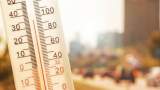 أرتفاع ملحوظ في درجات الحرارة النهارية..