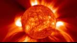 الأرض تشهد أقوى عاصفة شمسية إشعاعية منذ ربع قرن