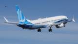 اشتعال محرك طائرة بوينغ 737 الأمريكية بعد اصطدامها بطيور وإجبارها على العودة للمطار