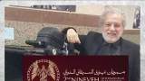 انسحاب جماعي للوفد المصري من «مهرجان نينوى السينمائي» في الموصل