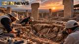 قبور سليمة في غوبيكلي تبه... ماذا تخبرنا عن البشر الذين عاشوا قبل 11 ألف عام؟