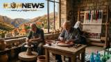 الحِرف المهددة بالاندثار في لبنان: الفخار والنول والنحاس والزجاج المنفوخ