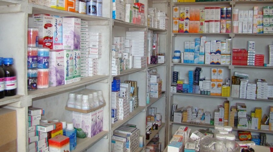 الأدوية هدايا المغتربين لذويهم في لبنان بسبب فقدانها من الأسواق المحلية