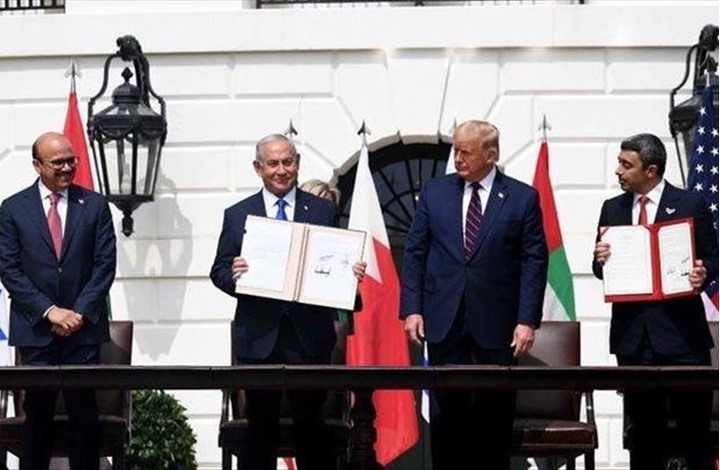 صحف غربية: حلفاء 