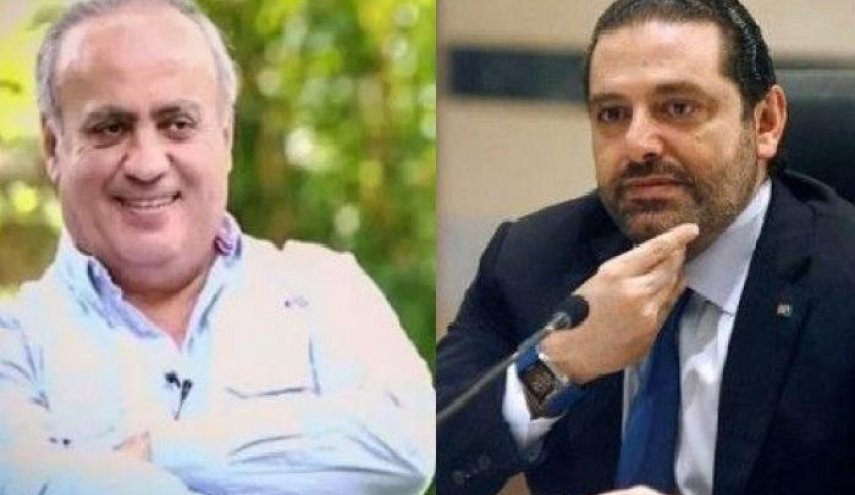 مصادر مقربة من تيار المستقبل لقاء مصارحة بين الحريري ووهاب في الامارات