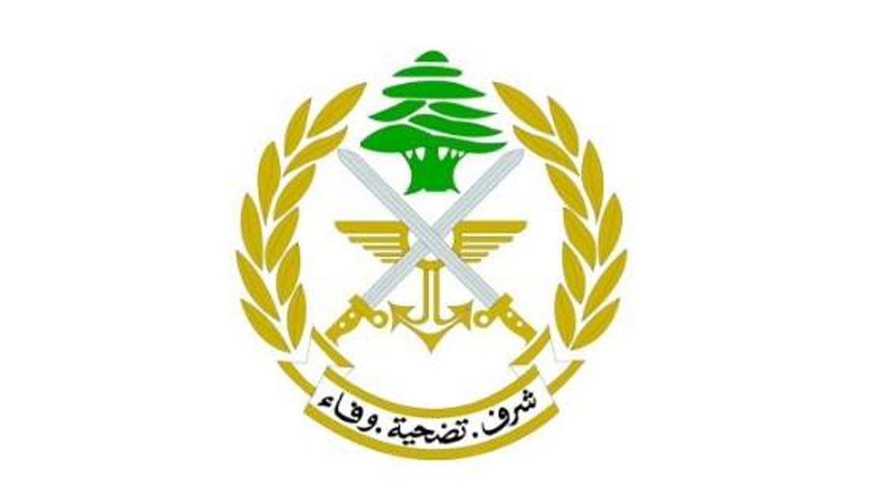 الكلمة الكاملة لرئيس الوفد اللبناني في اجتماع الناقورة