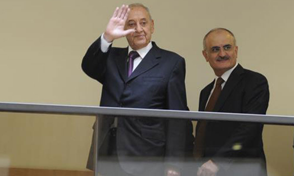 عقوبات “الجيل 5” لعَزلِ “الحزب”