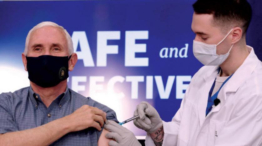 «كورونا» يحاصر موسم الأعياد... وأميركا تجيز «موديرنا» عمليات التطعيم ومعدلات الإصابة تتسارع عالمياً