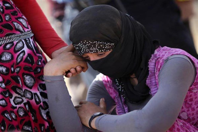 اعتقال مسؤول سبي الإيزيديات في داعش.. هل يكشف مصير الآلاف؟