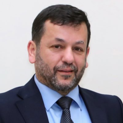 شربل خليل لرئيس المجلس الدستوري: طلّع تقريرك أحسن ما نفكرك جعجعي متآمر