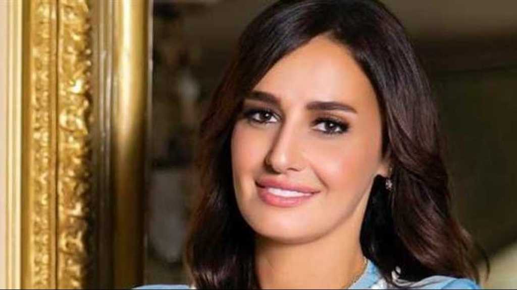 جدل اعتزال حلا شيحة يعود للواجهة.. ووالدها يوضح