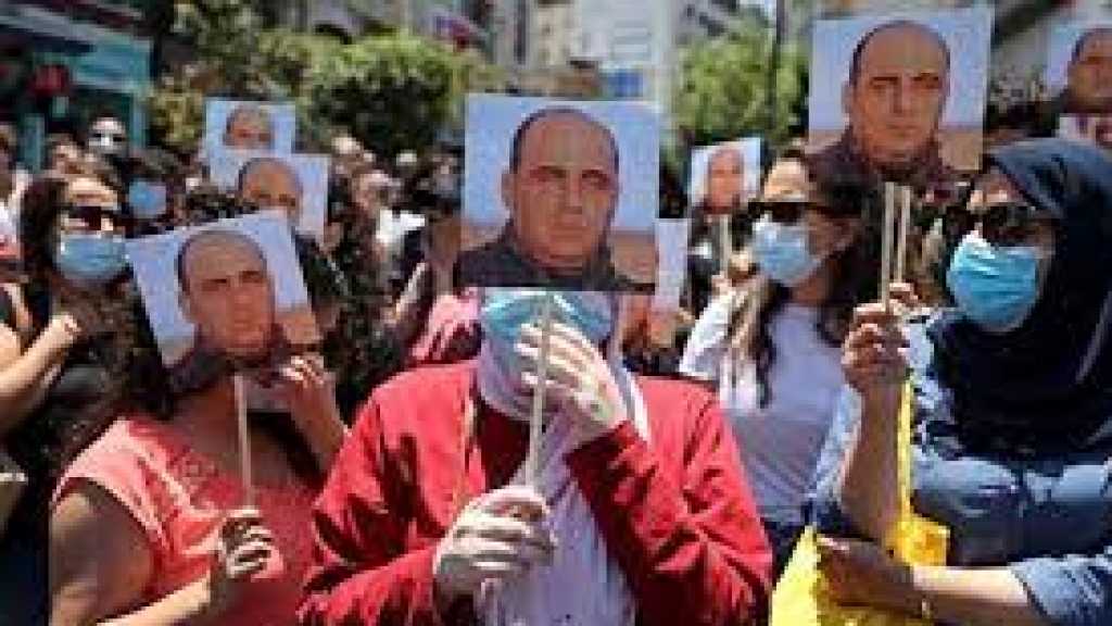 نزار بنات ليس الأولُ فهل هو الأخيرُ