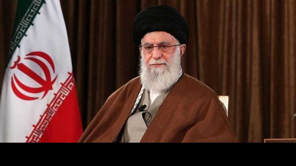 تقرير أمريكي: إدارة بايدن تدرس رفع العقوبات عن خامنئي