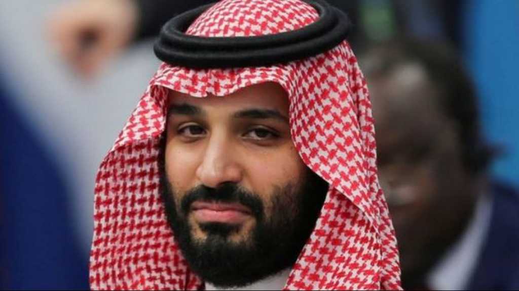 ولي العهد السعودي محمد بن سلمان : ليس أمام سعد الحريري إلاًّ الإعتذار لانريده رئيساً لأي حكومة ولو لف العالم كله ومعهم إسرائيل