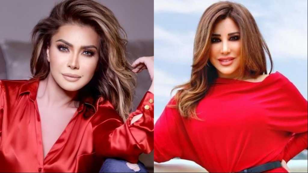 بعد أن هنّأتها #نجوى_كرم في عيدها.. #نوال_الزغبي تردّ: 