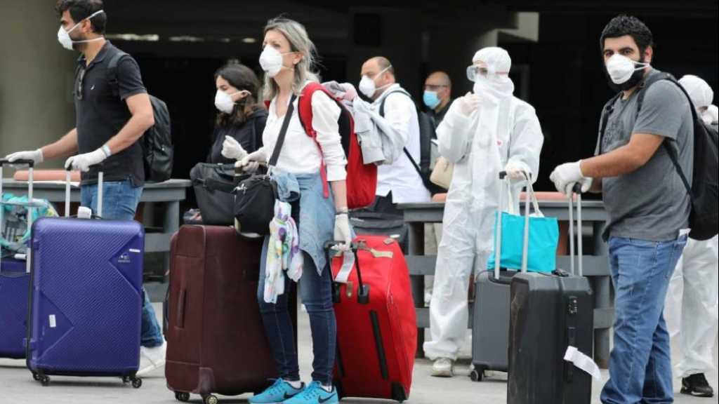 70 طالب من كلية الطب سيعاونون فريق الصحّة في المطار!