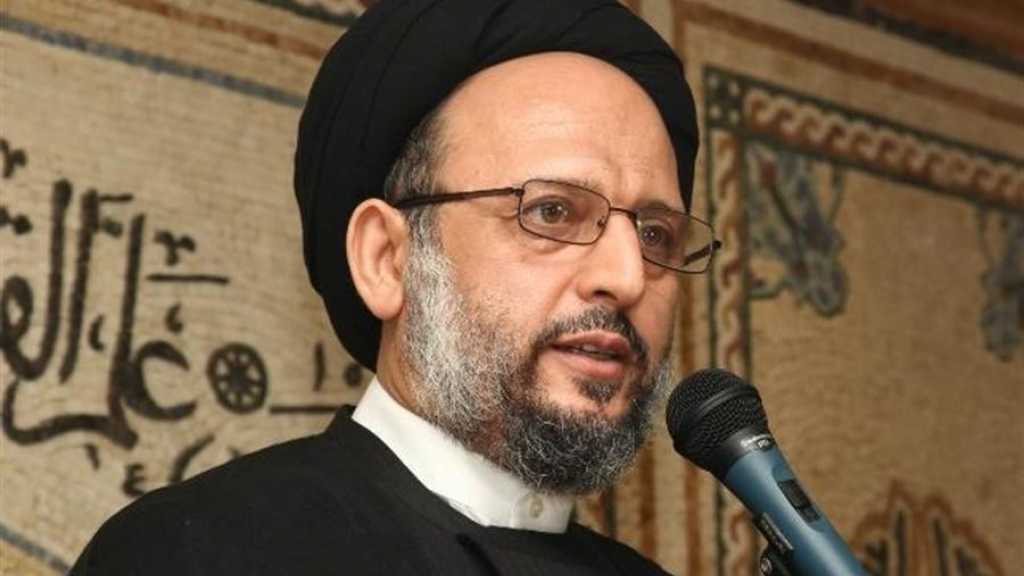 فضل الله:نزول الناس إلى الشارع هو البداية التي سيعقبها نتائج تدميرية على مختلف المستويات