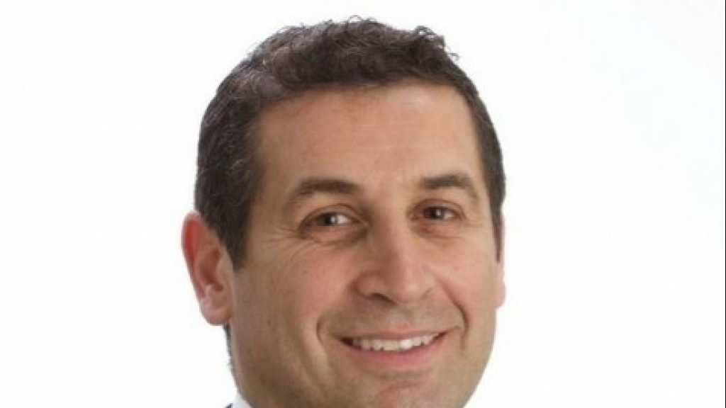 ادي معلوف: صلاة من اجل لبنان في الفاتيكان