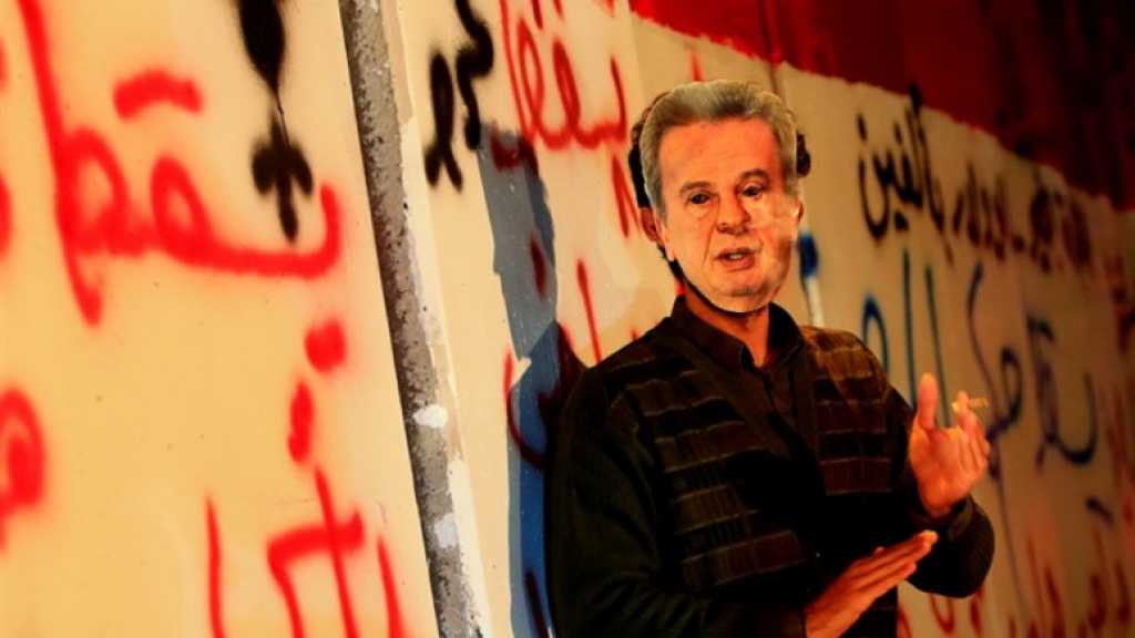 أبو غزالة يدّعي على سلامة: يتواطأ مع المصارف ويخفي إفلاسها!