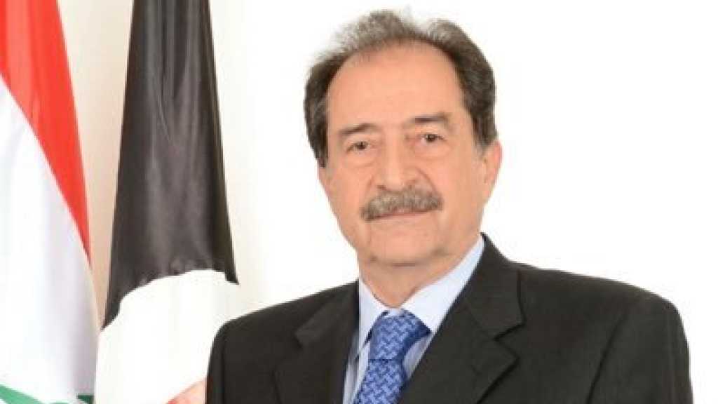 بالفيديو..سليم سعادة : عون و الحريري خطان متوازيان لا يلتقيان إلّا...ورياض سلامة حاكم لبنان!!
