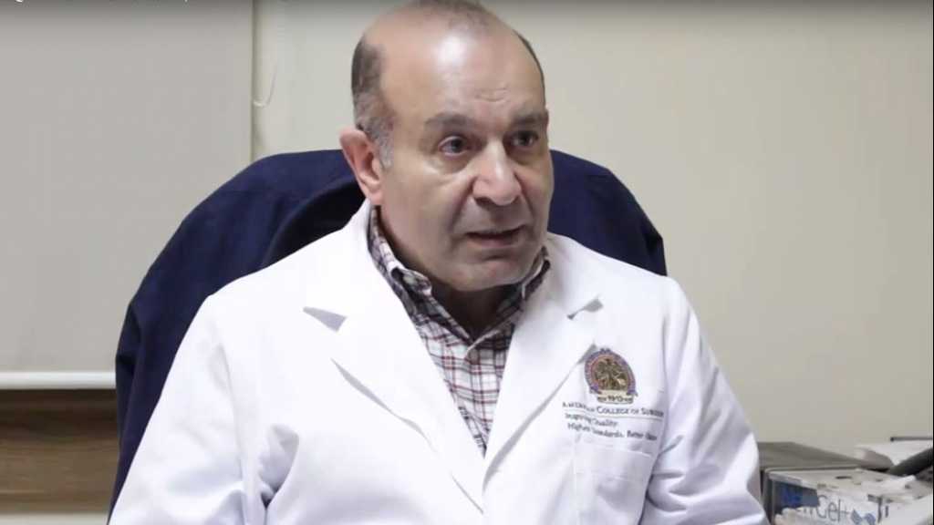 علوش: أخاف من فخ يعده حزب الله للرئيس الحريري
