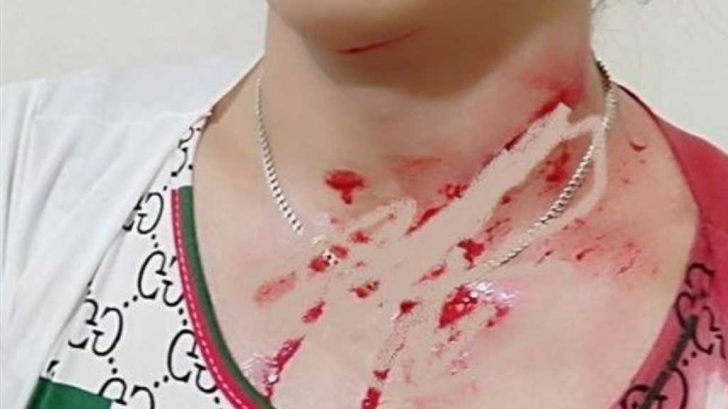 في منطقة السبتية .. جريمة عاطفية!