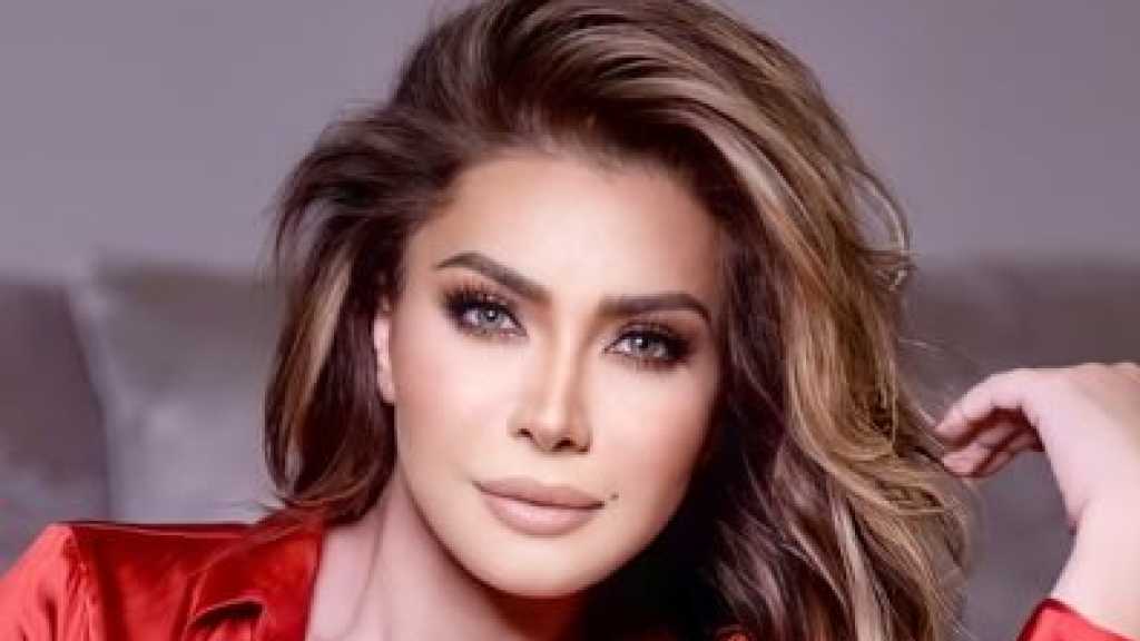 نوال الزغبي: بتكون مشكلتو!