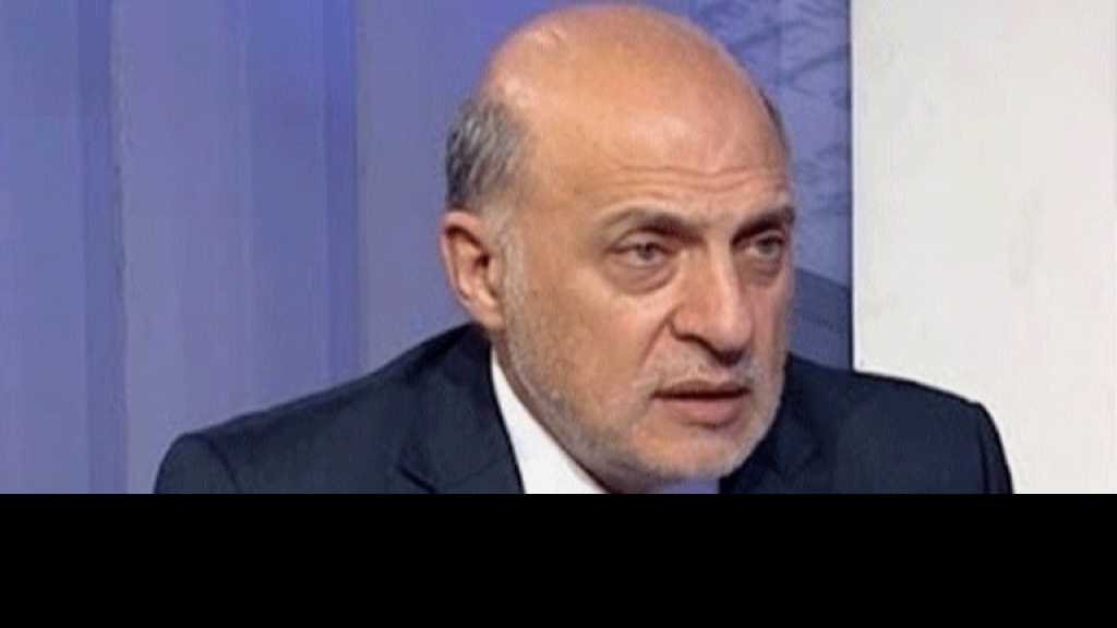 خوري يدقّ جرس إنذار 