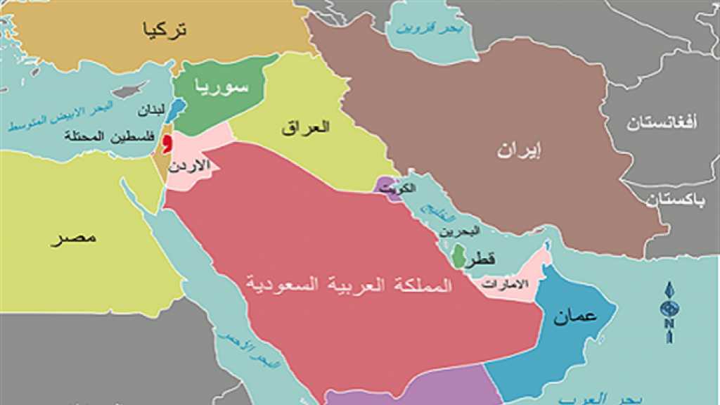 لقاء اماراتي ايراني لمناقشة 