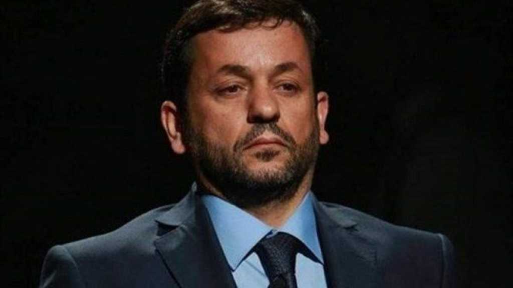  شربل خليل يحذر...