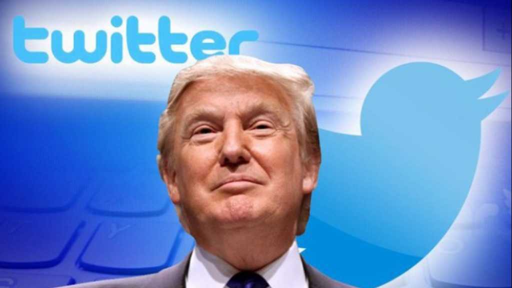 ترامب يعلن بدء الحرب على فيسبوك وتويتر
